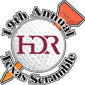 2007 Golf Invitation Logo