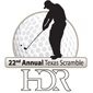 2010 Golf Invitation Logo ReDesign
