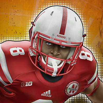 Ameer Abdullah