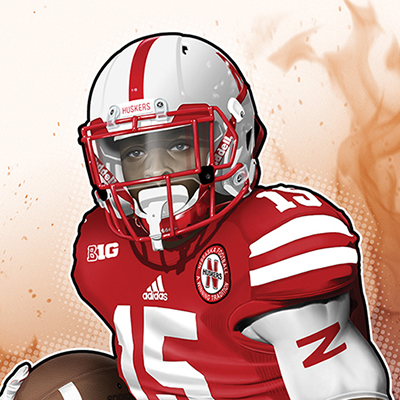 De'Mornay Pierson-El