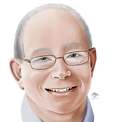 Bob Riede