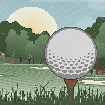 Indian Creek Golf Course