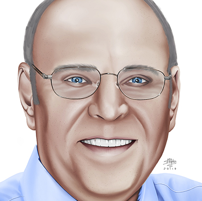 Steve Tennison