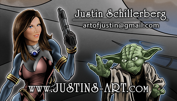 Business Card