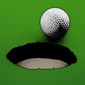 2005 Golf Invitation