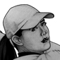 2007 Golf Invitation Redux - Michelle Wie Pencils