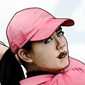 2007 Golf Invitation Redux - Michelle Wie