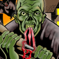 2004 Des Moines Jaycees Haunted House T-Shirts