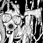 2005 Des Moines Jaycees Haunted House Composite Inks