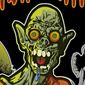 2006 Des Moines Jaycees Haunted House T-Shirt Final