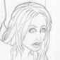 2009 Halloween Illustration Pencils