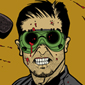 2010 Halloween Illustration Color Flat Fills