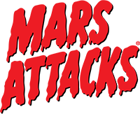 Mars Attacks ® Invasion!