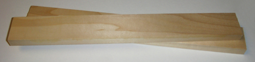 Wood Blocks